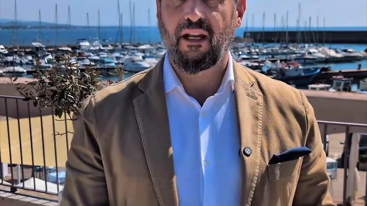 Minghella respinge le critiche sui numeri e sondaggi fatti in casa: "Se sono sbagliati, mostrateci i vostri dati"