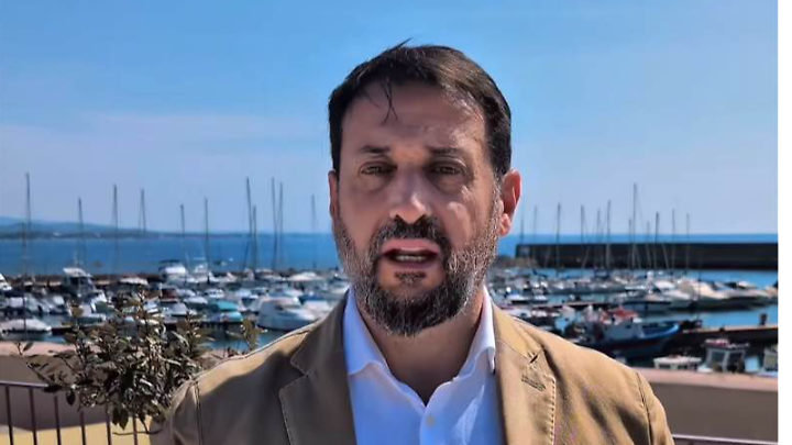 Minghella: "Pronti a risolvere, Fdi pensa a Roma, noi alla citt&agrave;&raquo;