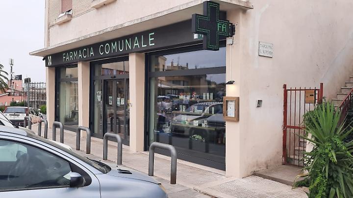 "Porta aperta ma casse chiuse, negata soluzione fisiologica per mio figlio di due anni"