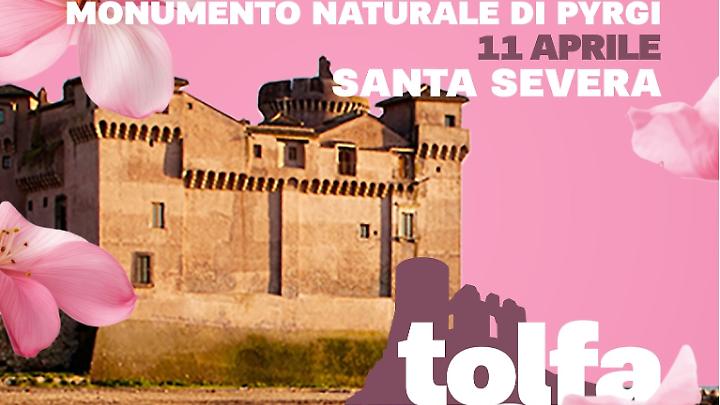 Il Jazz &egrave; Donna fa tappa al monumento di Pyrgi