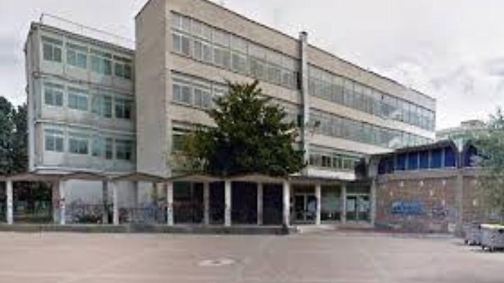 Investimento da 3,5 milioni sulla scuola Egidi