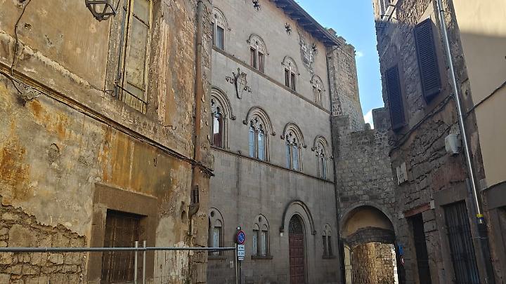 Viterbo &ldquo;perde&rdquo; i reperti dell&rsquo;Acquarossa per il degrado di Donna Olimpia