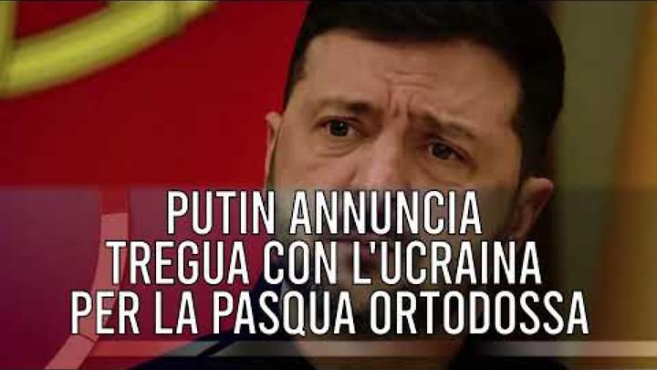 TG +24 edizione 10 Aprile 2026