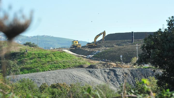 Civitavecchia dice no a Fosso Crepacuore: M5S deposita osservazioni per bloccare la nuova discarica