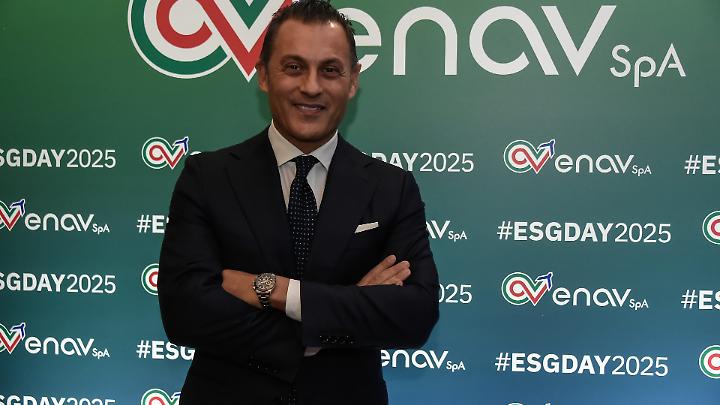 Pasqualino Monti in pole per la guida di Terna