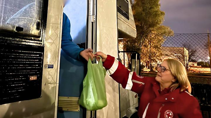 Quasi 200 assistiti e due storie di riscatto: cos&igrave; si chiude il Pnrr sociale a Civitavecchia