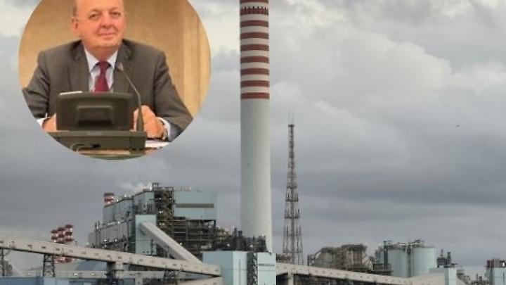 Centrali di Civitavecchia e Brindisi, Pichetto Fratin: "Spero di non doverle mai riaccendere"