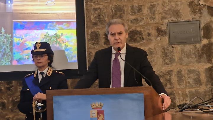 &laquo;Il bullismo a Viterbo non &egrave; un&rsquo;emergenza ma ci sono dei segnali d'allarme&raquo;