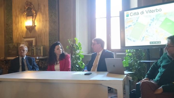 Impianti sportivi, investiti 14 milioni in 4 anni