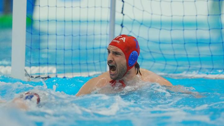 Del Lungo ha il pass: 7bello alle finali della World Cup