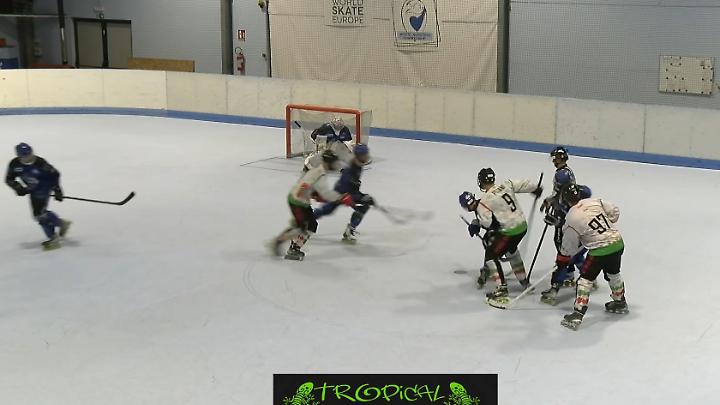 Snipers rimandati a domani: a Legnaro si decide tutto