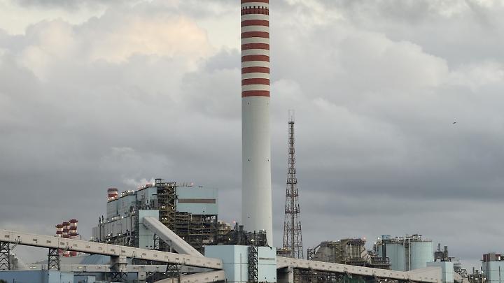 Aree dismesse, via alla mappatura: il Pd attacca il Governo sul carbone