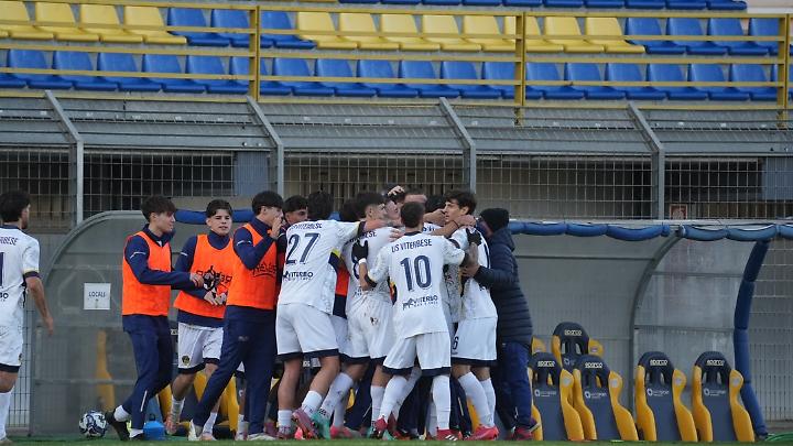 Viterbese attesa ad una reazione sul campo del Salaria