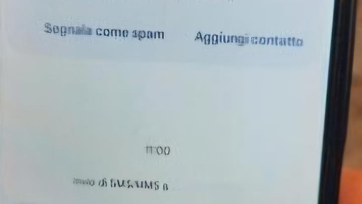 Allerta Truffa TARI a Santa Marinella: Non Rispondete!