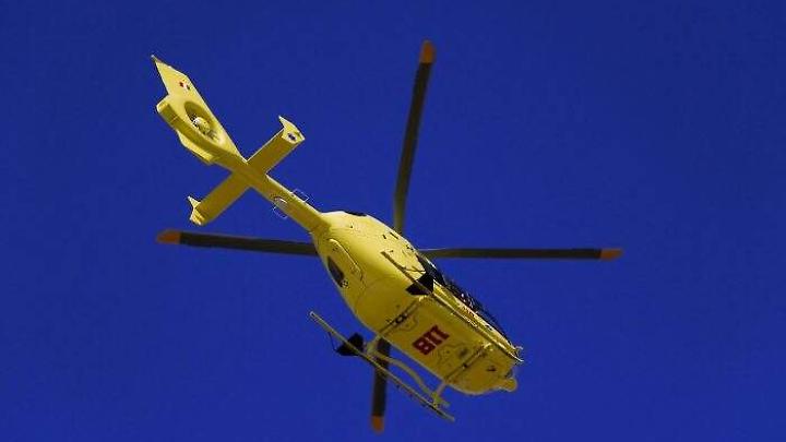 Bambina di 2 anni precipita dalla finestra di casa, &egrave; grave