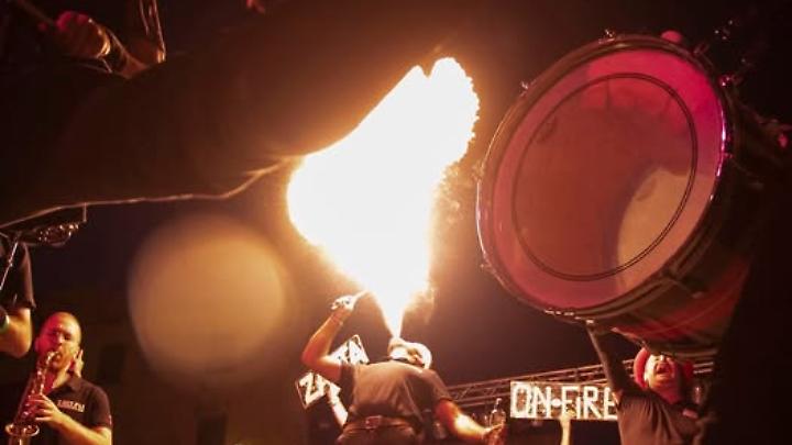 TolfArte 2026: la &ldquo;Metamorfosis&rdquo; prende forma per le vie di Tolfa: un invito a trasformarsi, tra visioni, corpi in movimento e nuove identit&agrave;