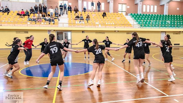 La Flavioni &egrave; pronta per l'assalto finale