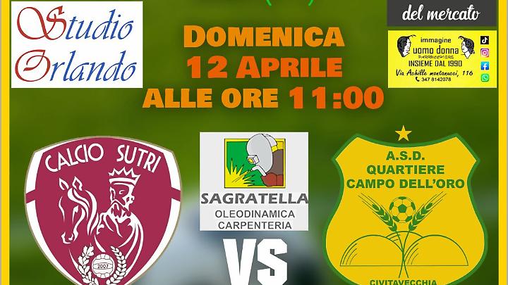 Il Qco mette in tasca un punto. Dlf demolito