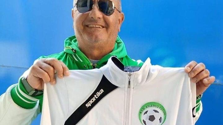 L&rsquo;Atletico si &ldquo;sdoppia&rdquo;