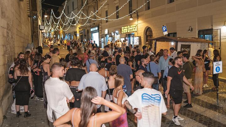 DiVino Etrusco, l'anteprima della 20&ordf; edizione sbarca al Vinitaly