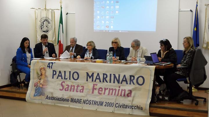 Presentata venerd&igrave; l'edizione 2026 del Palio Marinaro