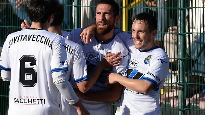 La Vecchia non &egrave; morta: vittoria da 0-2 a 3-2