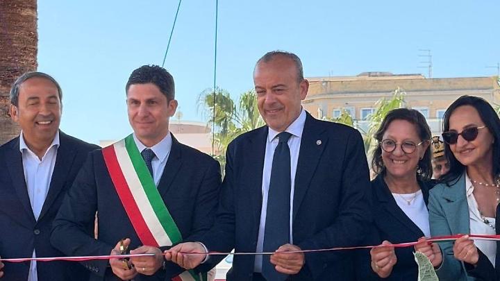 Il "re dell&rsquo;orto" torna sul trono, Aurigemma: &ldquo;La sagra carciofo di Ladispoli un'eccellenza che valorizza l&rsquo;intero territorio&rdquo;