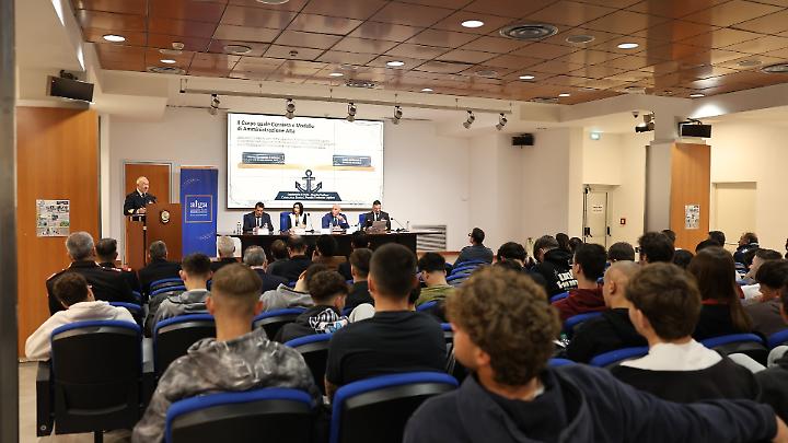 Giornata del Mare, tante le iniziative