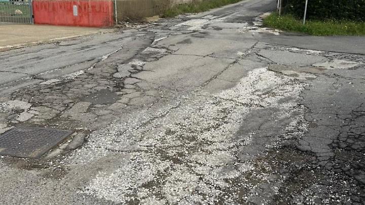 Casaletto Rosso, sicurezza stradale al centro del dibattito in Consiglio comunale