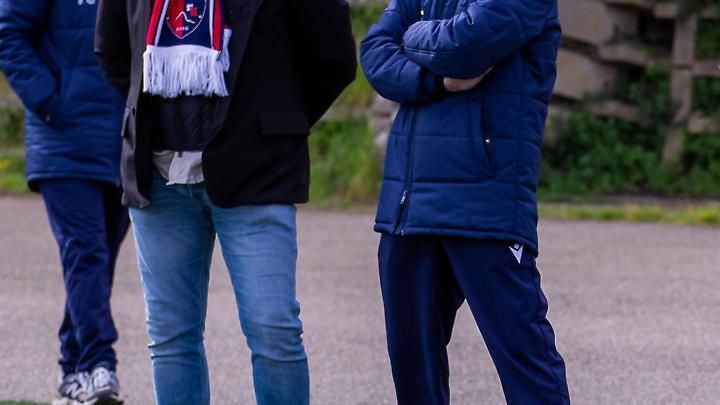 Duro sfogo del presidente della Sorianese Moreno Porta dopo gli episodi nella gara con il Civitavecchia