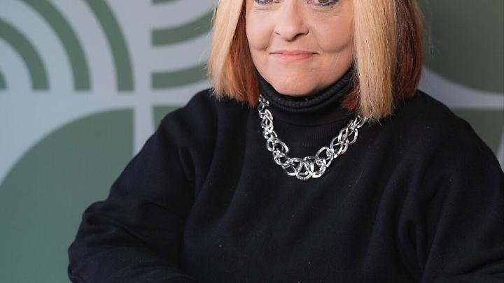 Domenica incontro con Gaja Cenciarelli