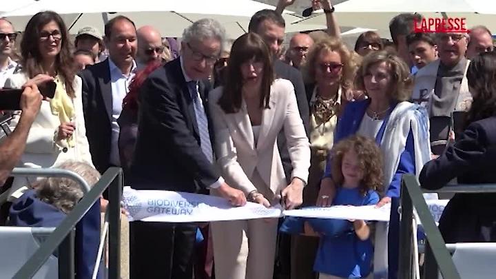 Ricerca: Marevivo e CNR inaugurano polo scientifico per tutela biodiversit&agrave;