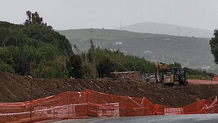 a pista ciclabile di via delle Colonie non sar&agrave; pronta prima di giugno