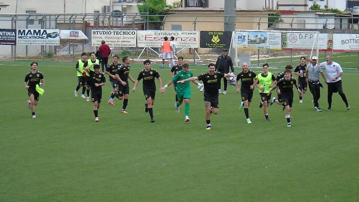 Il Fregene passa 2-1 a Pontinia e vede l&rsquo;Eccellenza