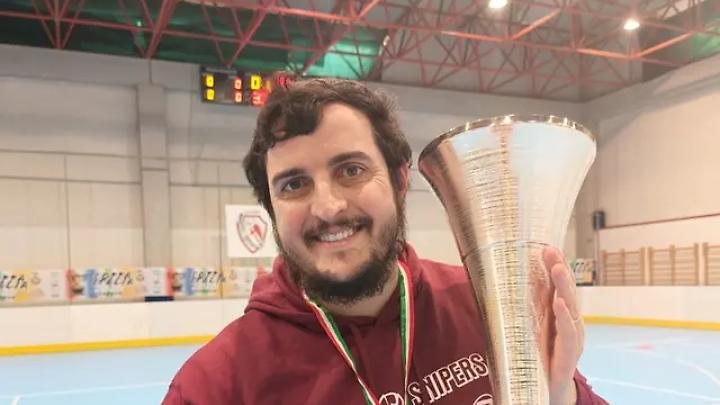 Retrocessione Snipers, Valentini: "Siamo amareggiati, ora faremo le nostre riflessioni"