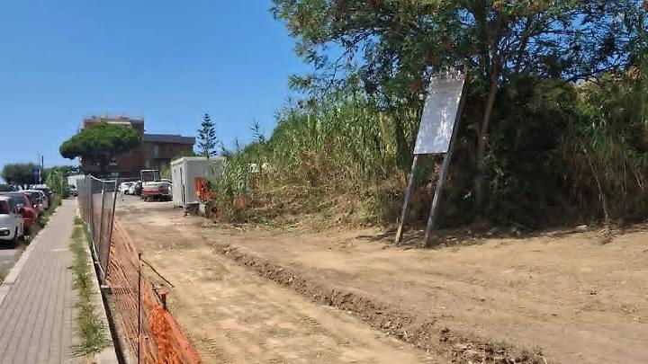 "A giugno inaugurazione della pista ciclopedonale"