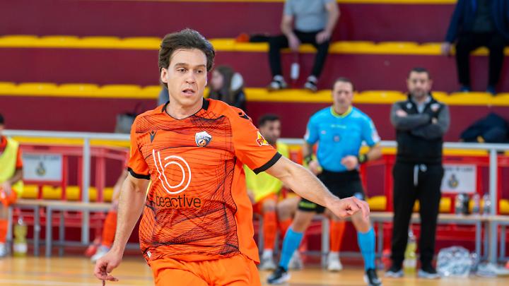 Active Network Futsal, domani il giorno della finale