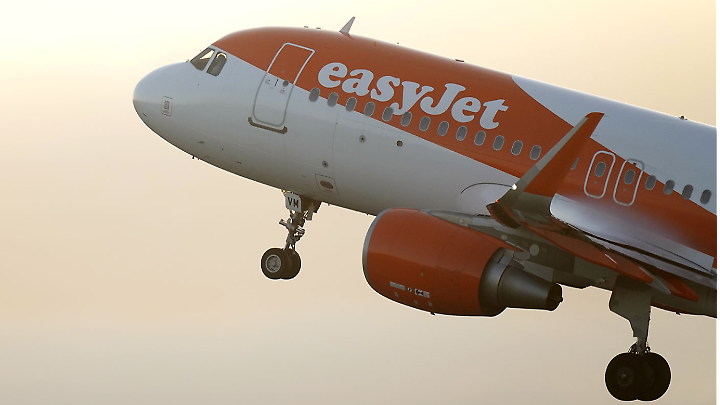 EasyJet