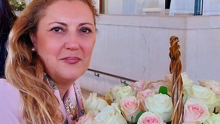 Concorso per la bandiera del 34&deg; Torneo Rionale dei Butteri