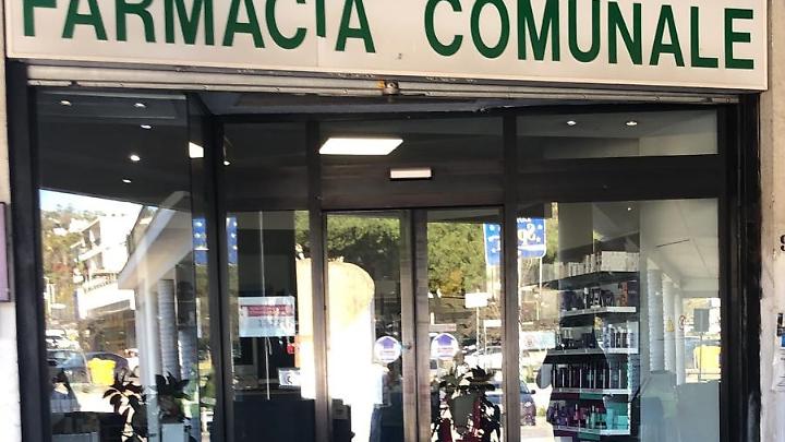 Farmacie comunali: al via la consulenza alimentare e l'ecg gratuiti