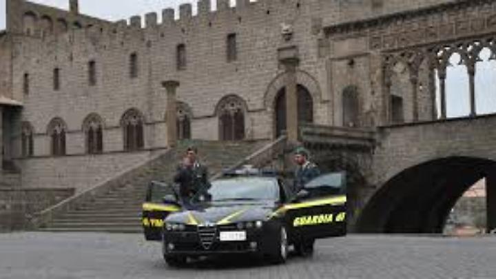 Scoperto un meccanico con una doppia contabilit&agrave;