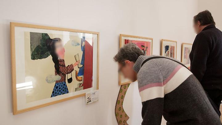 Tarquinia, i libri imparano ad "abbaiare": al via la mostra di Pagine a colori con Giulio Fabroni