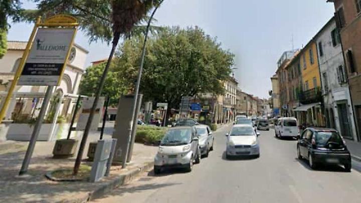 Giovani talenti del Santa Rosa in concerto