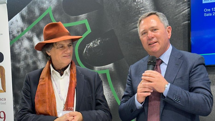 Tarquinia protagonista al Vinitaly 2026: il DiVino Etrusco celebra vent&rsquo;anni tra storia e nuovi orizzonti