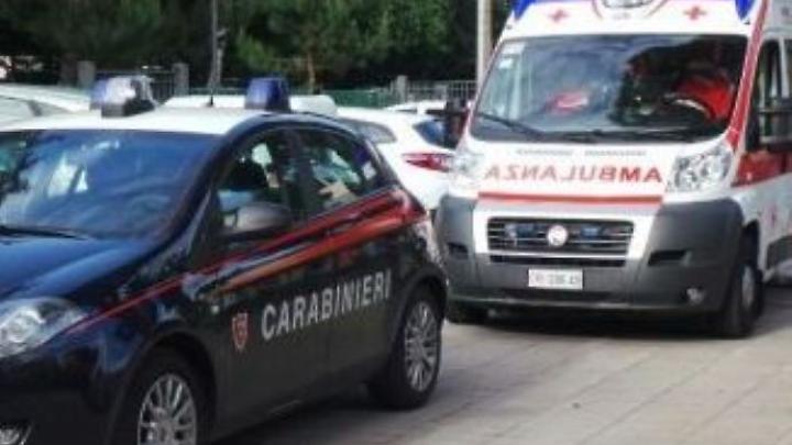 Accusa un malore e muore mentre lavora nei campi