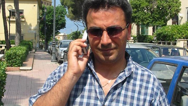 Iachini si dimette dalla Multiservizi