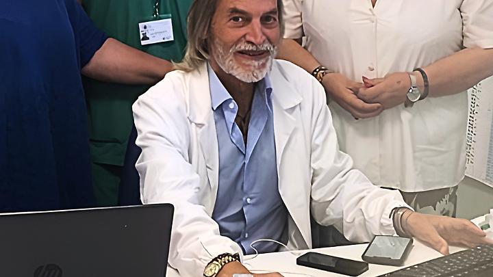 Osservatorio Ambientale, il Pincio sceglie Mauro Mocci