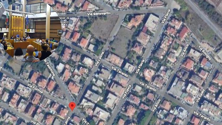 Ladispoli: Via Latina, la Regione chiede chiarimenti sulla variante