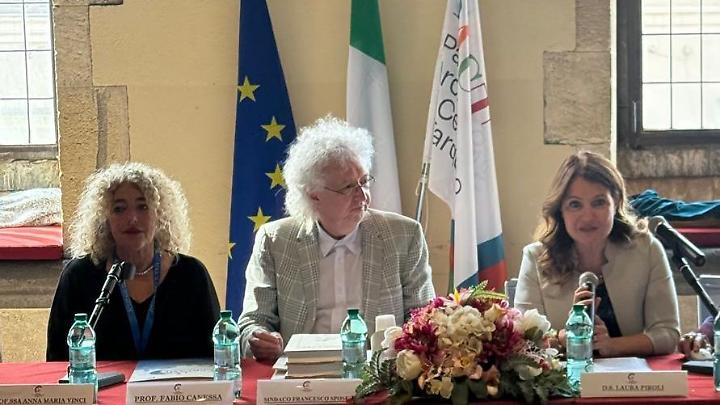 Tarquinia, al via la X edizione del Certame Cardarelliano