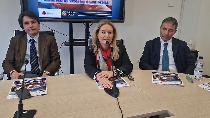 Al via all'ospedale Santa Rosa la partoanalgesia